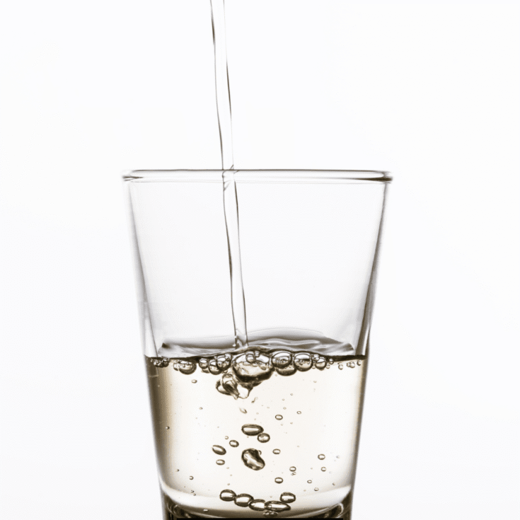 Ypióca Cachaça Cocktail