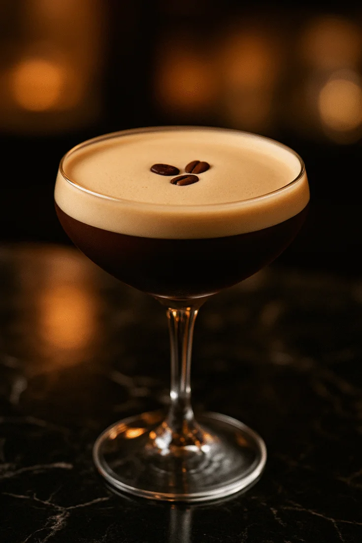 Espresso martini