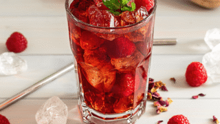 Starbucks Summer Berry Lemonade Recipe