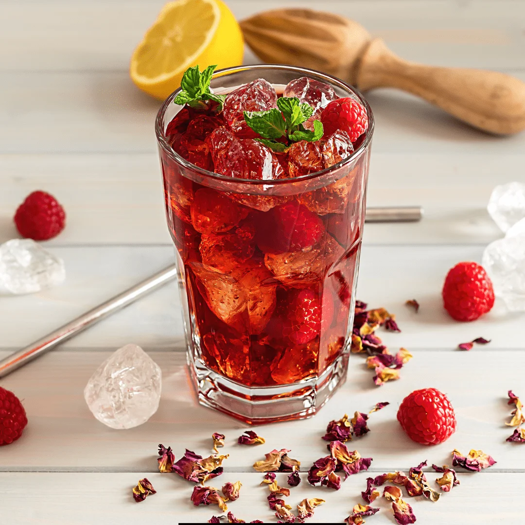 Starbucks Summer Berry Lemonade Recipe