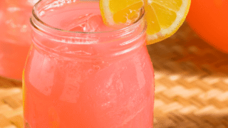 Sutter Home Strawberry Lemonade Recipe