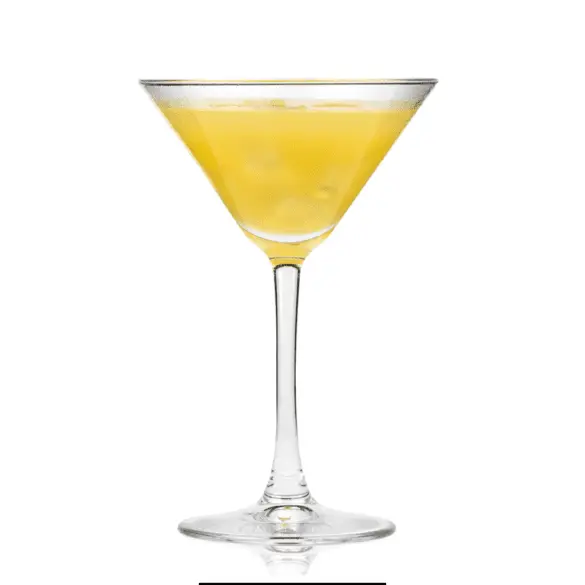 Limoncello Lemon Drop Martini Recipe