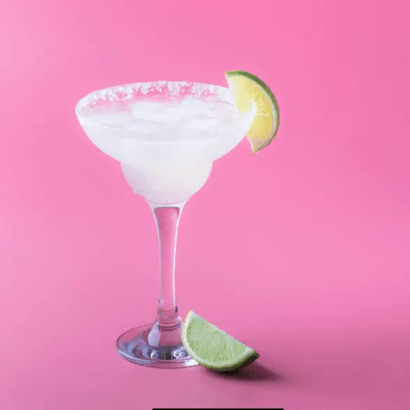 Tequila Daisy Cocktail Recipe