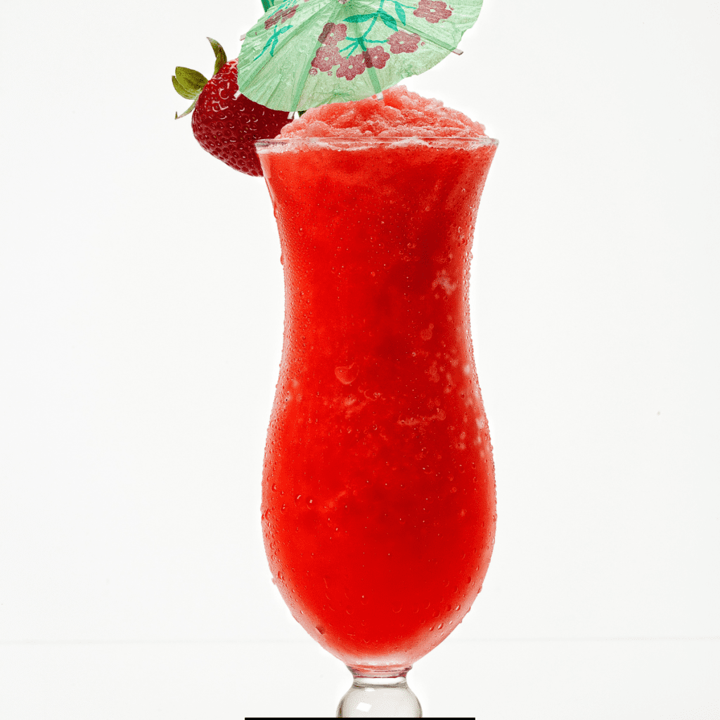 Daiquiri Recipe