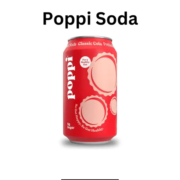 Poppi Soda Recipe