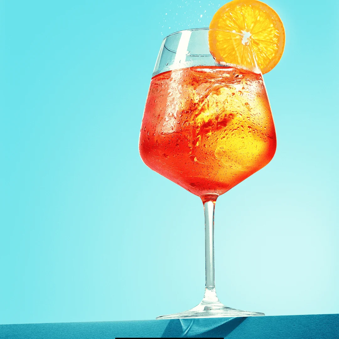 Aperol Spritz (Australia Recipe)