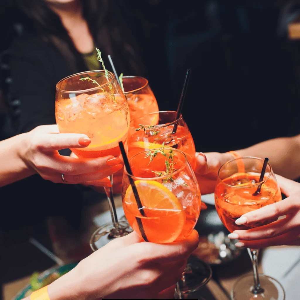 Spritz