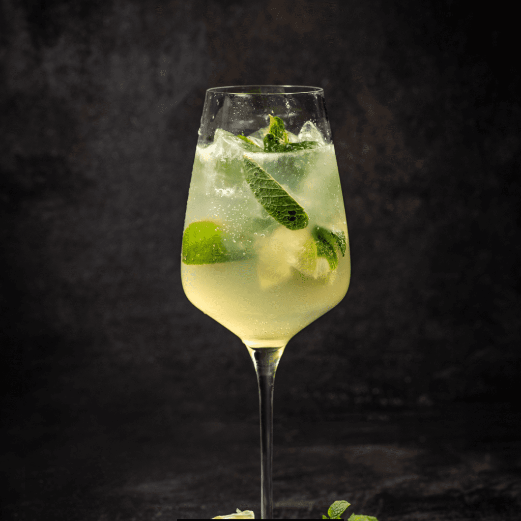 Prosecco Cocktail