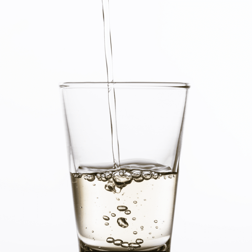 Ypioca Cachaça Cocktail