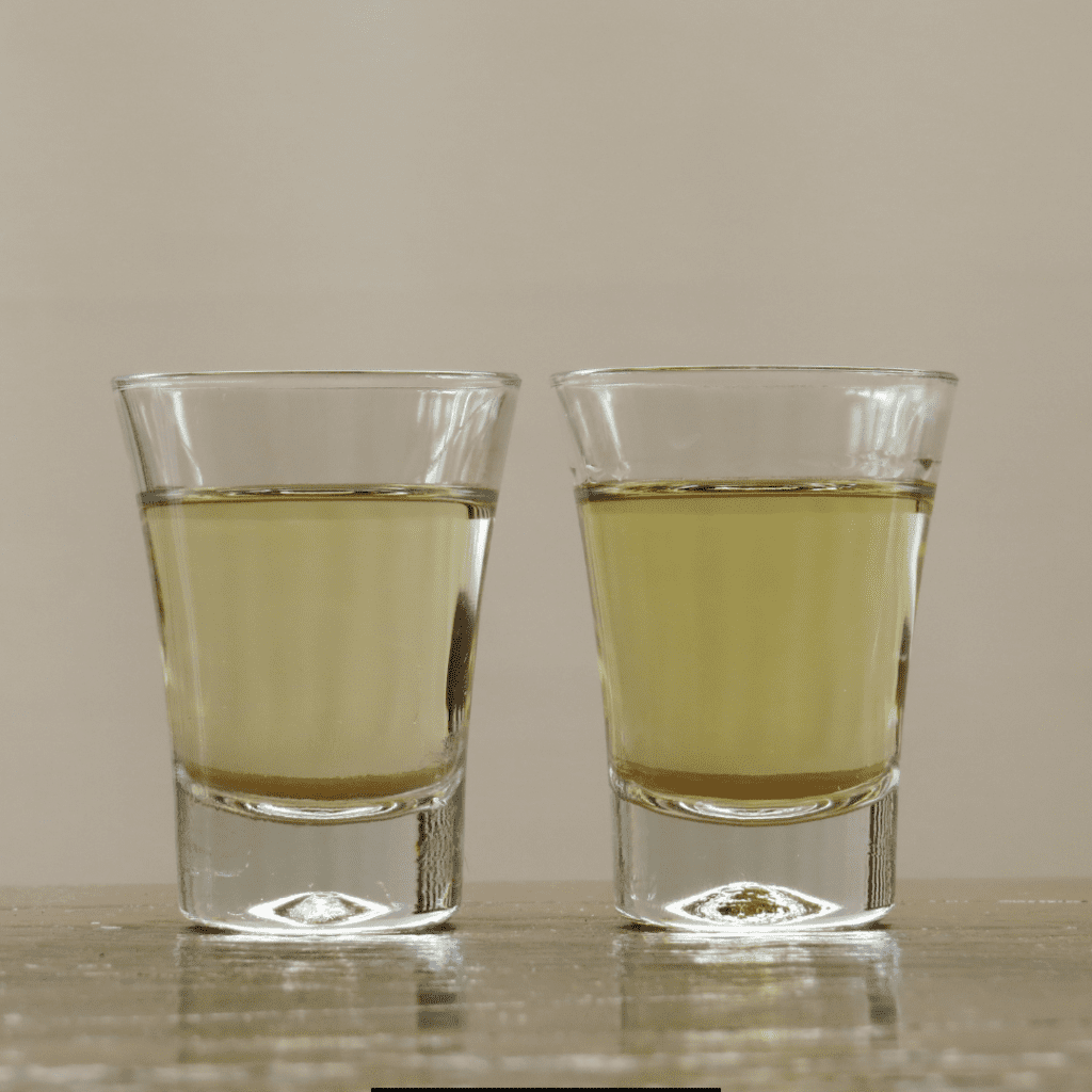 Cachaça 