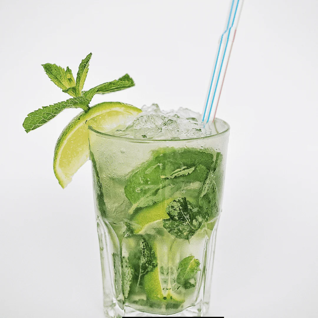 Topo Chico Mocktail Recipe