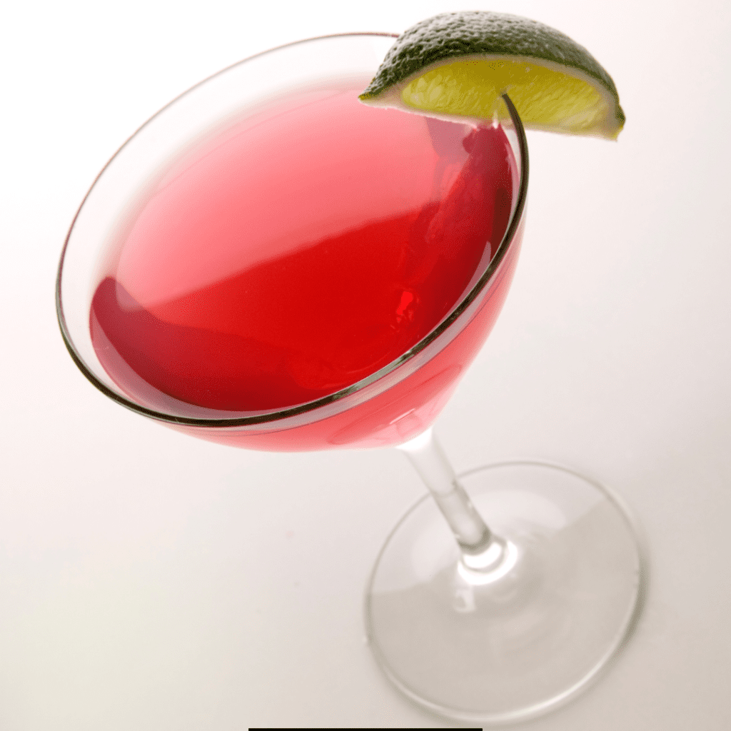 Watermelon Cosmo Recipe