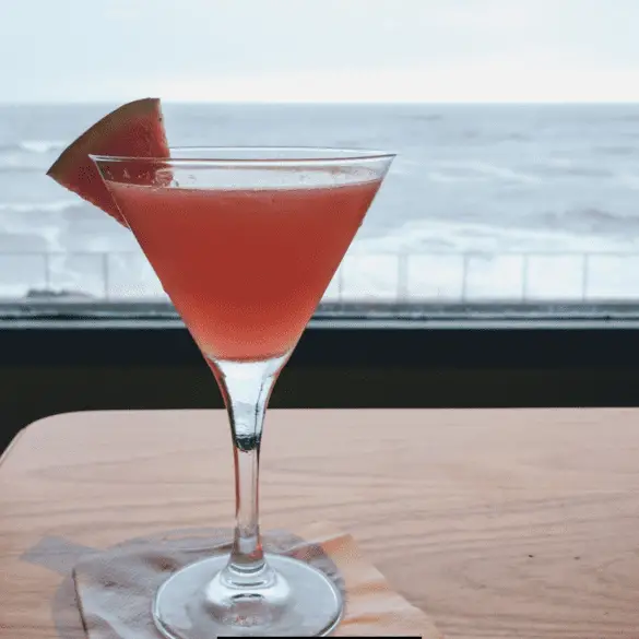 Ina Garten Watermelon Cosmo Recipe