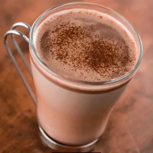 Copycat Stephen's Gourmet Hot Cocoa Recipe