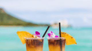 Aloha Thunder Drink