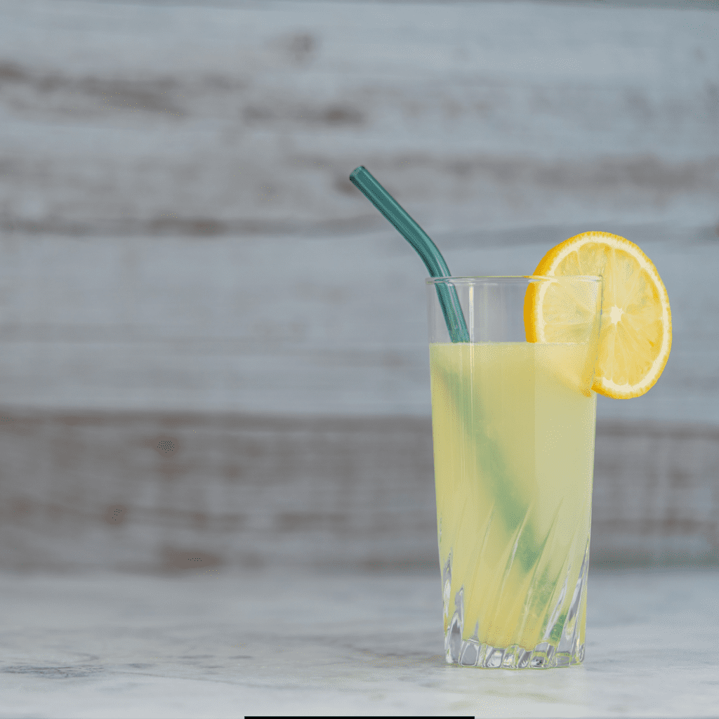 Zero Sugar Lemonade