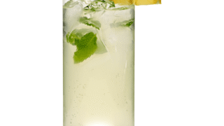 Homemade Minute Maid Zero Sugar Lemonade