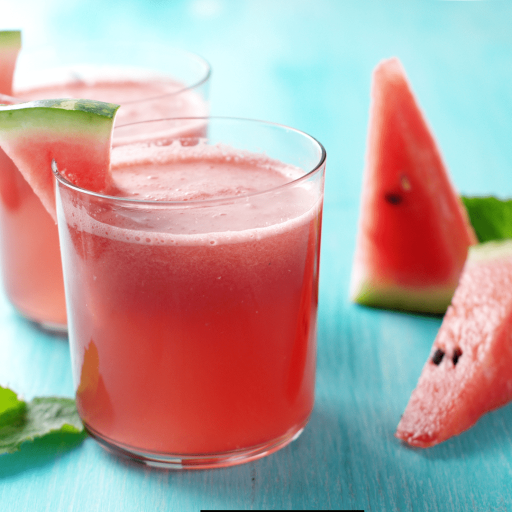 Watermelon Lemonade Smoothie King