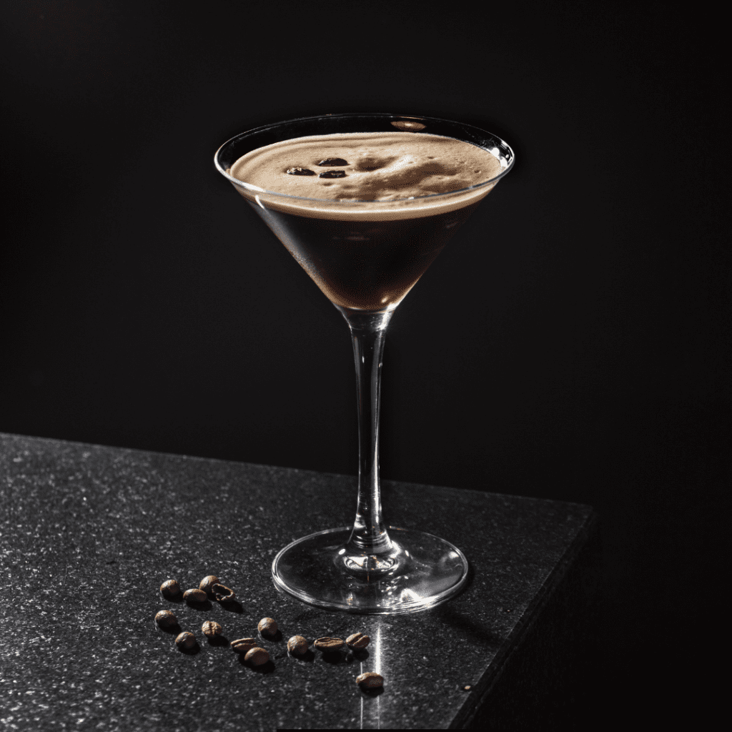 Espresso Martini