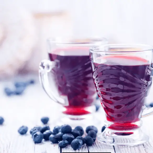 Tito's Blueberry Wine Coolers Recipe (Homemade)