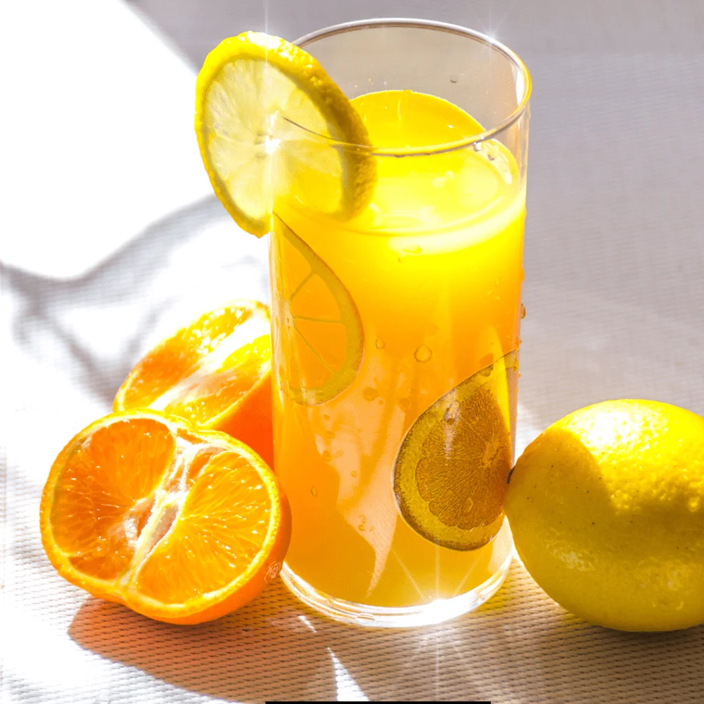 Lemonade