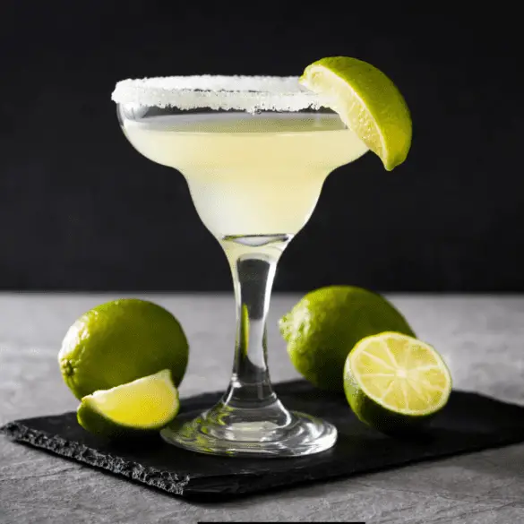 How to Make Margaritas at Home