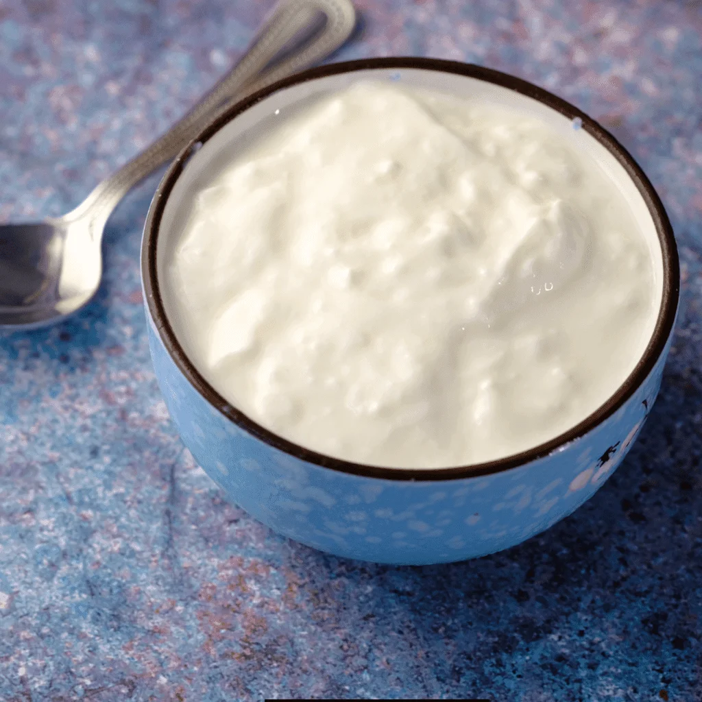 Yogurt
