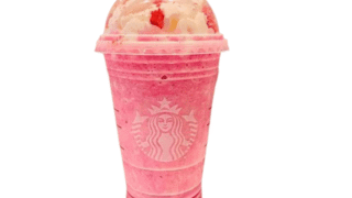 Cute Copycat Starbucks Hello Kitty Drink