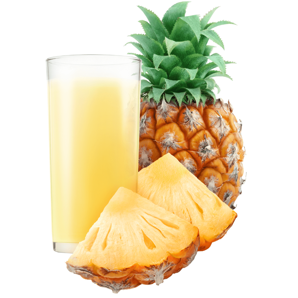 Pineapple Juice