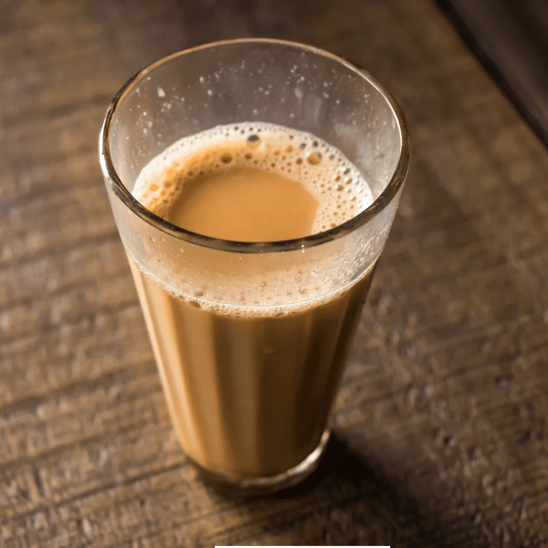 Teavana Chai Concentrate Recipe for relaxation